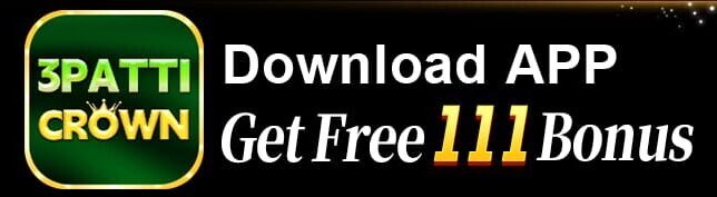 Teen Patti Crown